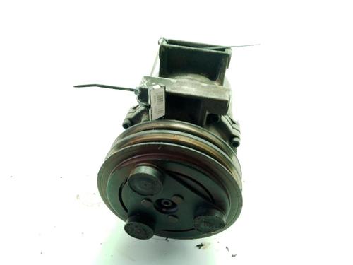 Used AC compressor AC compressor ISUZU D-MAX I (TFR, TFS) 3.0 DiTD 4x4 (TFS77H) (131 hp) 34506095 34506095