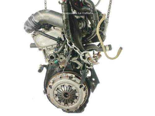 Engine FIAT BRAVO II (198_) 1.4 (198AXA1B) | BP29908455M1