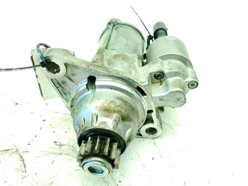 Used Starter Starter SKODA FABIA IV (PJ3) 1.0 TSI (95 hp) 40560529 40560529