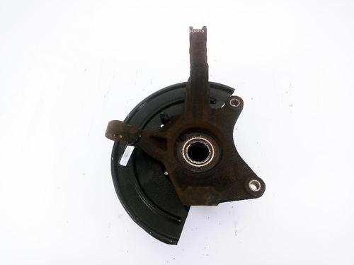 Left front steering knuckle DACIA DUSTER (HS_) 1.5 dCi 4x4 (HSMC, HSMD) | BP24042072M25 - Image 4