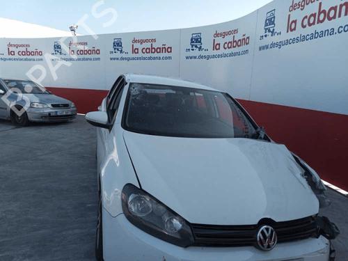 Climate control VW GOLF VI (5K1) 1.6 TDI | BP24042554I5 - Image 5