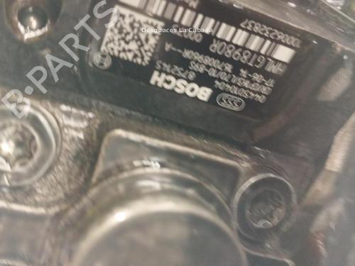 Engine NISSAN NV300 Van (X82) 1.6 dci 120 | BP31848346M1