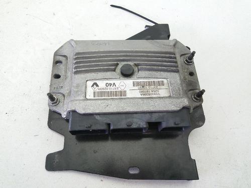 Used Control unit Control unit RENAULT SCÉNIC III (JZ0/1_) 1.4 16V (JZ0F, JZ1V) (131 hp) 19583802 19583802