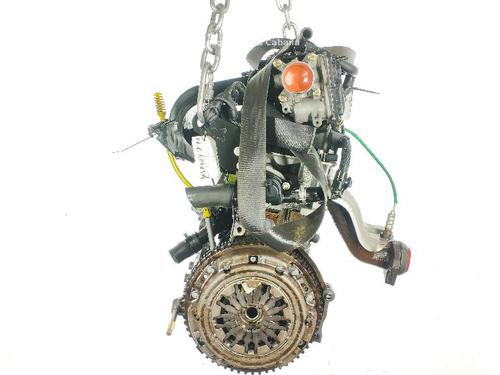 Engine RENAULT CLIO III (BR0/1, CR0/1) 1.2 16V (BR02, BR0J, BR11, CR02, CR0J, CR11) | BP32385445M1