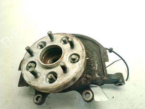 Right front steering knuckle INFINITI FX 45 All-wheel Drive | BP25135488M26 