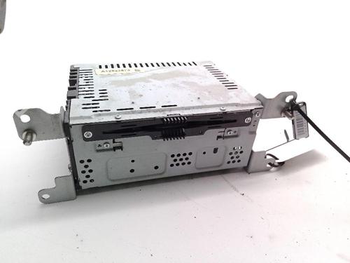 Used Radio Radio FORD MONDEO V Hatchback (CE) 2.0 TDCi (150 hp) 24048548 24048548