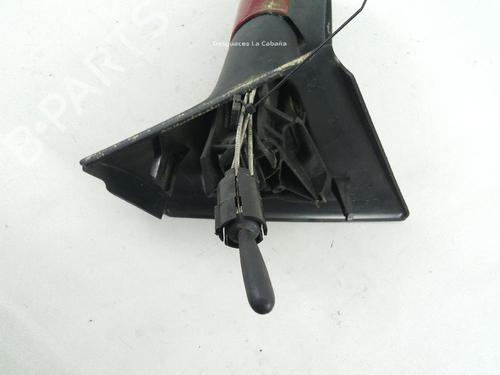 Left mirror RENAULT MEGANE II (BM0/1_, CM0/1_) 1.6 16V | BP18948076C26 