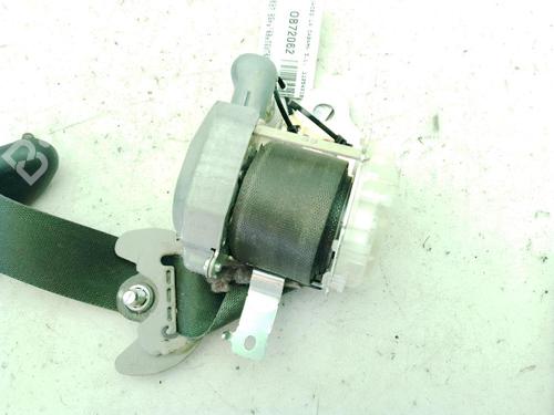 Used Seat buckle HYUNDAI i30 (FD) 1.6 CRDi (90 hp) 29219559