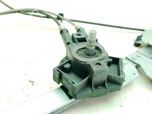 Front left window mechanism CITROËN BERLINGO / BERLINGO FIRST Box Body/MPV (M_) 1.6 HDI 75 (MB9HW) | BP26652367C22 
