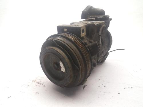 Used AC compressor SUZUKI GRAND VITARA I (FT, HT) 2.0 HDI 110 16V 4x4 (SQ420D, TD83V) (109 hp) 24002236