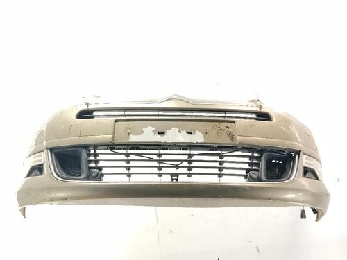 Front bumper CITROËN C5 III (RD_) 1.6 HDi 110 (RD9HZC) | BP32203822C7