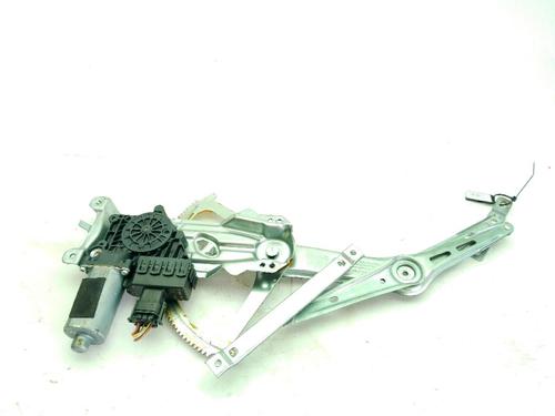 Front left window mechanism OPEL ASTRA H (A04) 1.6 (L48) | BP33716046C22 - Image 2