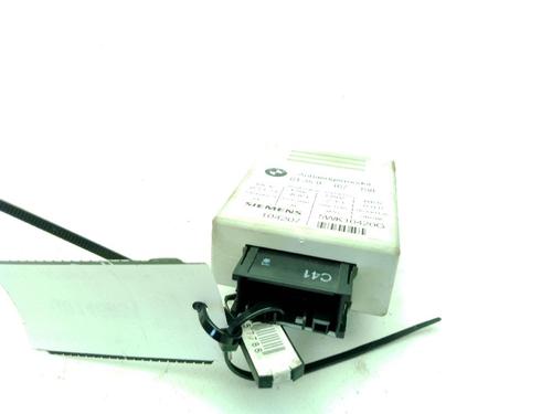 Used Electronic module Electronic module BMW X6 (E71, E72) xDrive 35 d (286 hp) 39609897 39609897