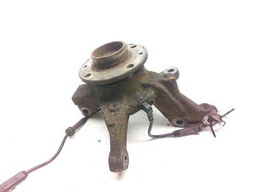 Left front steering knuckle DACIA LODGY (JS_) 1.5 dCi (JSMC, JSAF) | BP24047160M25 - Image 2