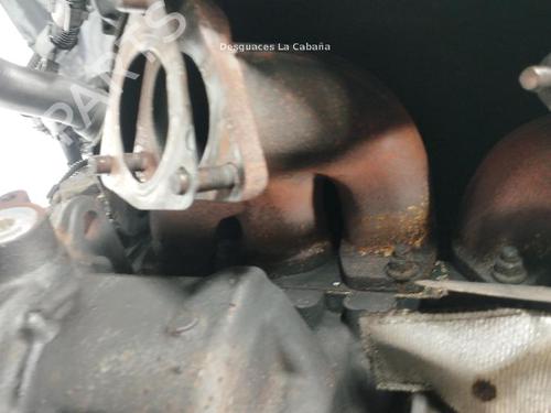 Engine VW CC B7 (358) 3.6 FSI 4motion | BP36833489M1 - Image 8