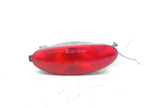 Used Rear fog light Rear fog light PEUGEOT 206 Hatchback (2A/C) 1.4 i (75 hp) 18739037 18739037