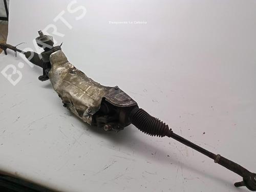 Used Steering rack AUDI A3 (8P1) 2.0 TDI 16V (140 hp) 22687114