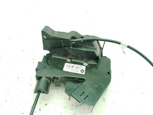 Rear right lock RENAULT TALISMAN (LP_) 1.6 dCi 160 | BP29765173C99 
