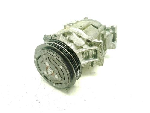 Used AC compressor AC compressor FIAT 500 C (312_) 1.0 Mild Hybrid (312.AYD1B) (69 hp) 34612089 34612089