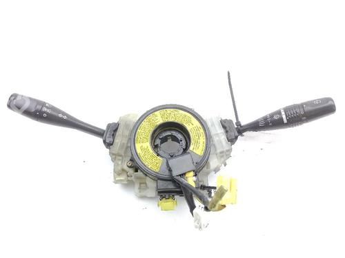 Used Headlight switch Headlight switch MITSUBISHI PAJERO III Canvas Top (V6_W, V7_W) 3.2 DI-D (V68W, V78W) (165 hp) 18365690 18365690