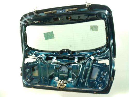 Tailgate SEAT ATECA (KH7, KHP) 1.0 TSI | BP24928762C6 - Image 3