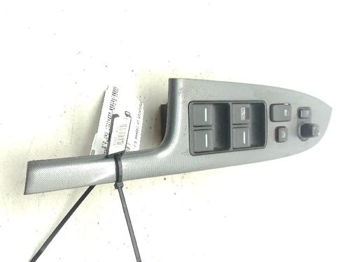 Raamschakelaar links voor Raamschakelaar links voor HONDA ACCORD VII (CL, CN) 2.2 i-CTDi (CN1) (140 hp) 34459740 34459740