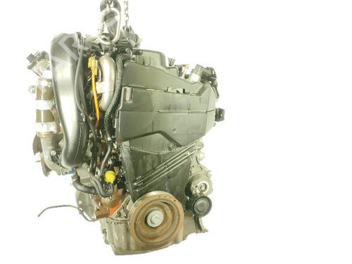Motor DACIA SANDERO II 1.5 dCi (90 hp) 27605075