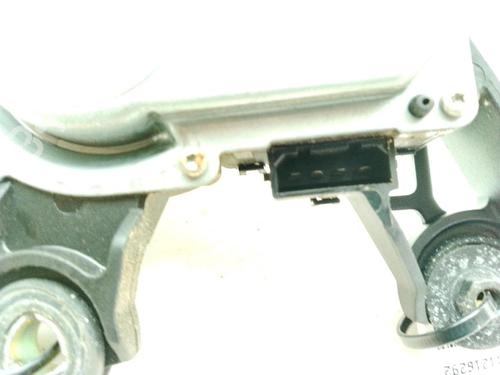 Rear wiper motor SEAT LEON (1M1) 1.9 TDI | BP24873358M102 