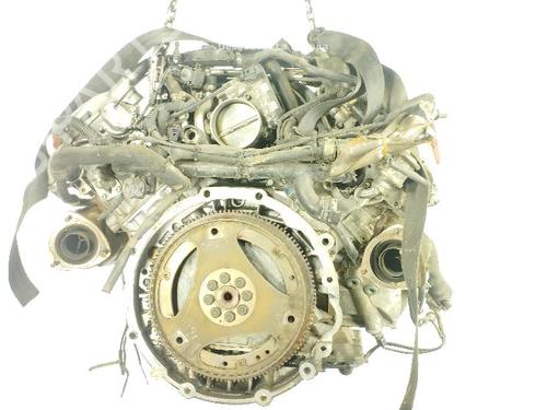 Engine AUDI A8 D3 (4E2, 4E8) 4.2 quattro | BP27534308M1 - Image 4