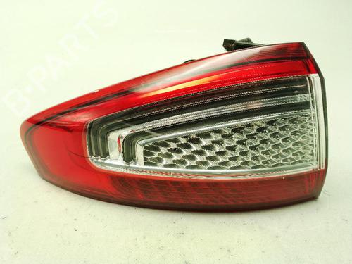 Used Left taillight Left taillight 39425379 39425379