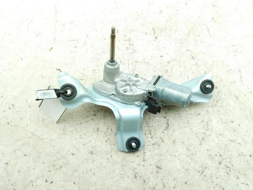 Used Rear wiper motor Rear wiper motor KIA STONIC (YB) 1.0 T-GDi (101 hp) 24928773 24928773