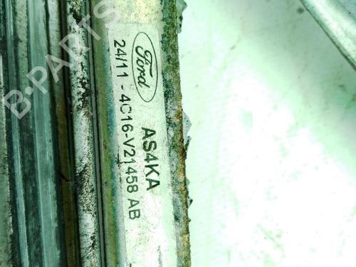 Front left window mechanism FORD TRANSIT Van (FA_ _) 2.4 TDCi RWD | BP24544439C22 - Image 4