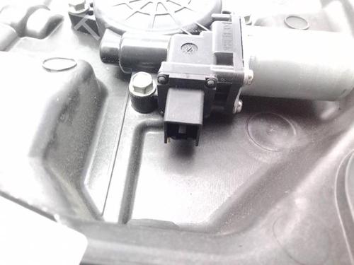 Rear left window mechanism MAZDA CX-5 (KE, GH) 2.2 D (KE2FW) | BP29746659C24 - Image 3