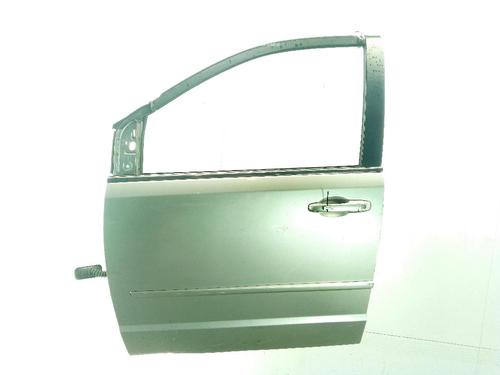 Used Left front door CHRYSLER GRAND VOYAGER V (RT) 2.8 CRD (163 hp) 31583367