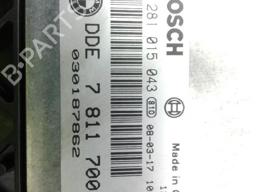 Elektronisk modul BMW 3 (E90) 320 d | BP22215061M83 