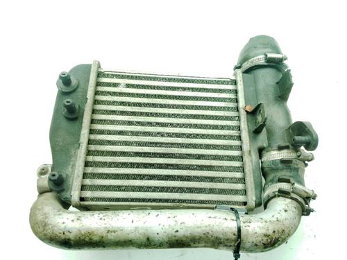 Intercooler AUDI A6 C6 (4F2) 3.0 TDI quattro | BP37485524M30 - Image 3