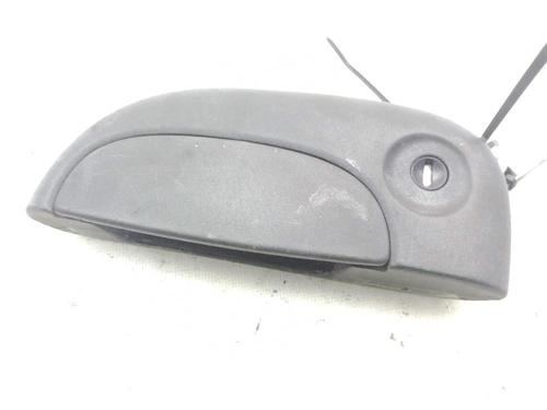 Used Front left exterior door handle RENAULT KANGOO (KC0/1_) [1997-2025]  24004053