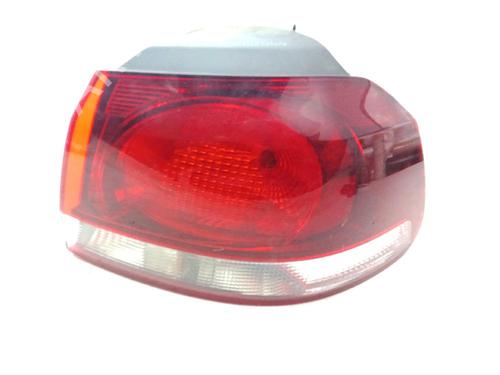 Used Right taillight Right taillight VW GOLF VI (5K1) 1.4 TSI (160 hp) 28596382 28596382