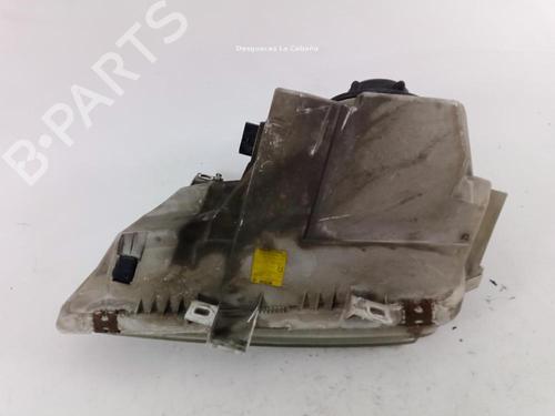 Right headlight SEAT ALHAMBRA (7V8, 7V9) 1.9 TDI | BP18367821C29 