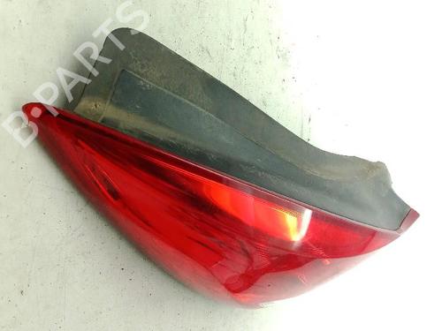 Left taillight OPEL INSIGNIA A (G09) 2.0 CDTI (68) | BP34418538C34 - Image 3