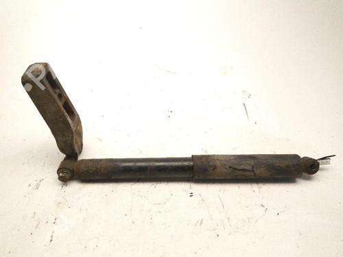 Left front shock absorber RENAULT MASTER PRO Van (FH__) dCi 120 (FH0H, FH5H) | BP18374221M16 