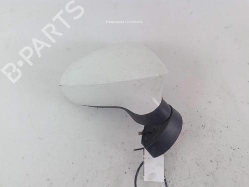 Right mirror SEAT IBIZA IV (6J5, 6P1) 1.6 TDI | BP29475231C27 