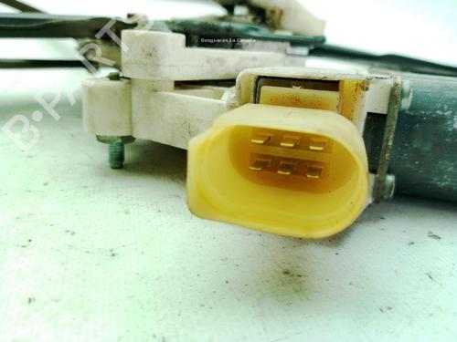 Front left window mechanism BMW 1 (E87) 116 i | BP28620168C22