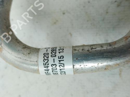 Pipe TOYOTA AURIS (_E18_) 1.8 Hybrid (ZWE186_, ZWE186R) | BP25486659M125 - Image 2