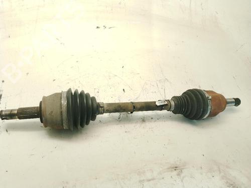 Used Left front driveshaft Left front driveshaft FIAT TIPO Estate (356_, 357_) 1.3 D (356WXH1A) (95 hp) 27695565 27695565