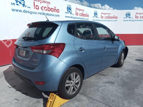 Right tailgate light HYUNDAI ix20 (JC) 1.6 CRDI | BP31990026C80 