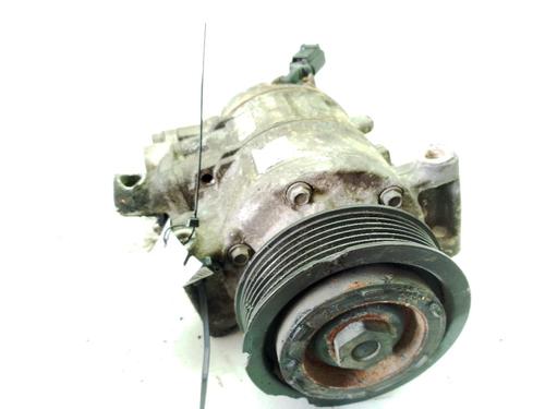 Used AC compressor AC compressor 38589618 38589618