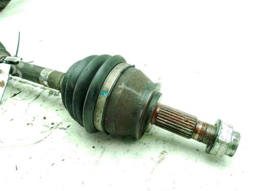 Left front driveshaft LANCIA DELTA III (844_) 1.4 16V (844.AXL1A) | BP40258014M38 - Image 3