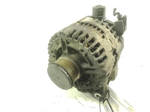 Used Alternator Alternator FORD S-MAX (WA6) 2.0 TDCi (130 hp) 18545464 18545464