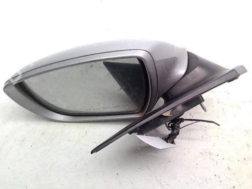 Used Left mirror HYUNDAI SONATA V (NF) 2.0 VVTi GLS (165 hp) 25753758